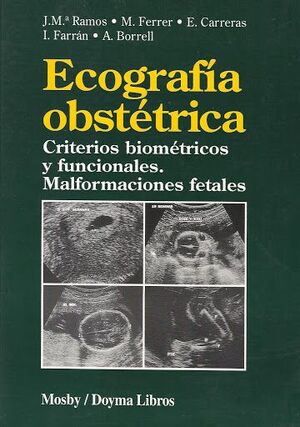 ECOGRAFÍA OBSTÉTRICA