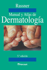 ATLAS Y TEXTO DE DERMATOLOGÍA