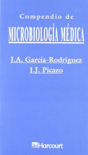 COMPENDIO DE MICROBILOGÍA MÉDICA