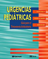 URGENCIAS PEDIÁTRICAS