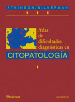 ATLAS DE DIFICULTADES DIAGNOSTICAS EN CITOPATOLOGIA