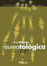 REHABILITACIÓN REUMATOLÓGICA