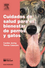 CUIDADOS DE SALUD PARA EL BIENESTAR DE PERROS Y GATOS