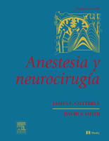 ANESTESIA Y NEUROCIRUGIA