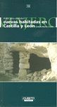 CUEVAS HABITADAS EN CASTILLA Y LEÓN