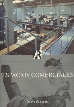 ESPACIOS COMERCIALES