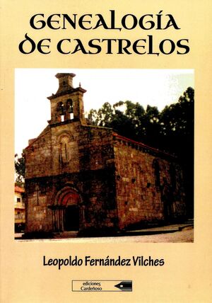 GENEALOGÍA DE CASTRELOS