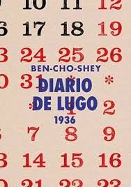 DIARIO DE LUGO. 1936