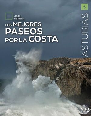 LOS MEJORES PASEOS POR LA COSTA. ASTURIAS