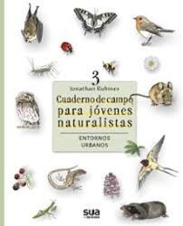CUADERNO DE CAMPO PARA JOVENES