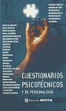 CUESTIONARIOS PSICOTECNICOS Y DE PERSONALIDAD