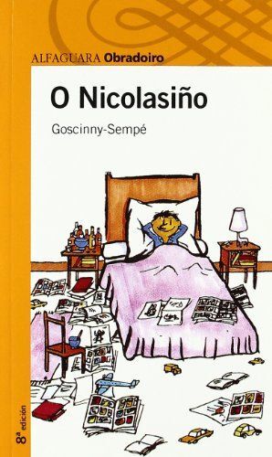 O NICOLASIÑO