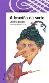 BRUXIÑA DA SORTE