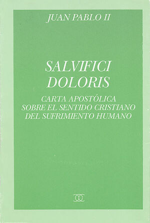 SALVIFICI DOLORIS