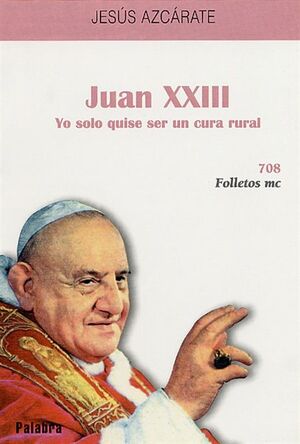 JUAN XXIII