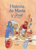 HISTORIA DE MARIA Y JOSE