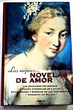 LAS MEJORES...NOVELAS DE AMOR