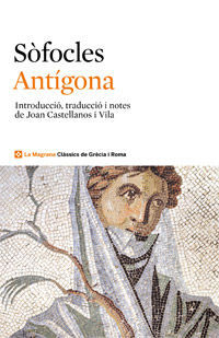 ANTIGONA