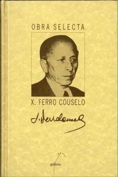 OBRA SELECTA DE FERRO COUSELO