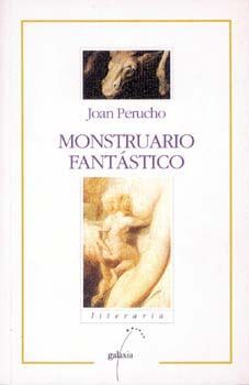 MONSTRUARIO FANTÁSTICO
