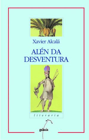 ALÉN DA DESVENTURA