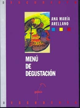 MENÚ DE DEGUSTACIÓN