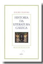 HISTORIA DA LITERATURA GALEGA