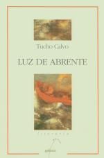 LUZ DE ABRENTE