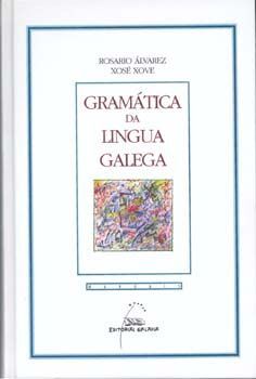 GRAMATICA DA LINGUA GALEGA
