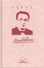 OBRAS CASTELAO T.III