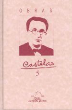 OBRAS CASTELAO V (OBRAS DE CASTELAO: VOL.V)