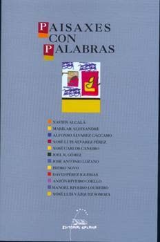 PAISAXES CON PALABRAS