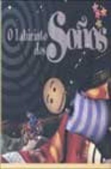 O LABIRINTO DOS SOÑOS CD-ROM INTERAC.