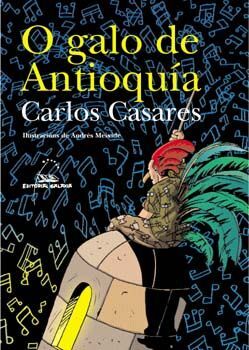 GALO DE ANTIOQUIA