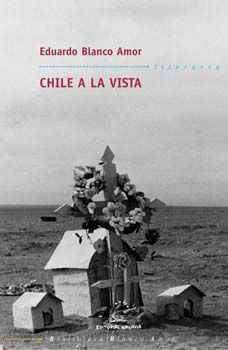 CHILE A LA VISTA (BBA)