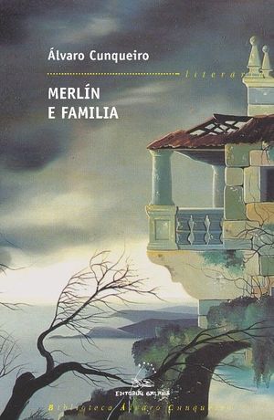 MERLÍN E FAMILIA