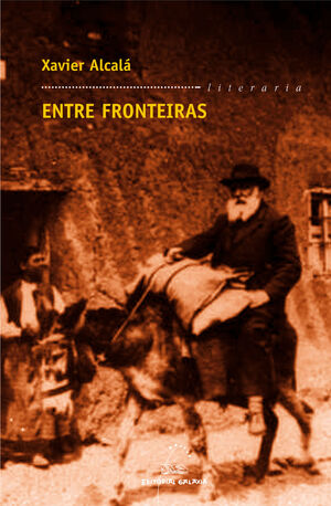 ENTRE FRONTEIRAS.