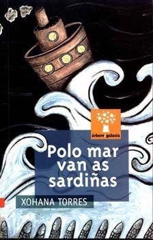 POLO MAR VAN AS SARDIÑAS