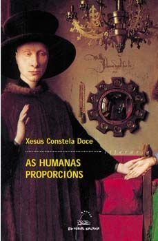 AS HUMANAS PROPORCIÓNS