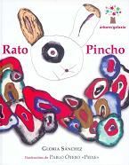 RATO PINCHO (OU A VERDADEIRA HISTORIA DOS OURIZOS)(OS DUROS)