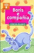 BORIS E COMPAÑIA