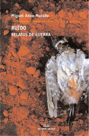 RUIDO - RELATOS DE GUERRA