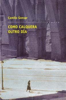 COMO CALQUERA OUTRO DIA