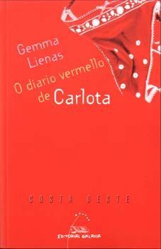 O DIARIO VERMELLO DE CARLOTA