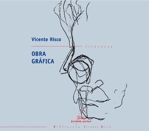 OBRA GRAFICA. VICENTE RISCO (BVR)