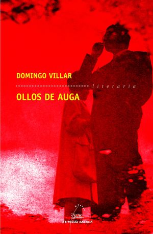 OLLOS DE AUGA