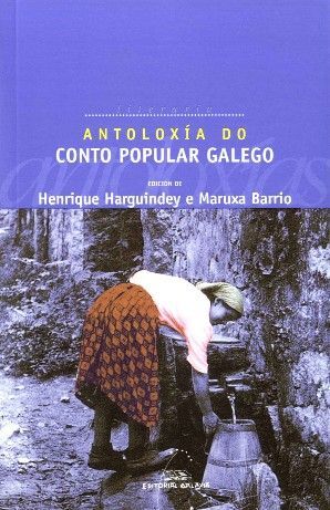 CONTO POPULAR GALEGO (ANTOLOXÍA DO)