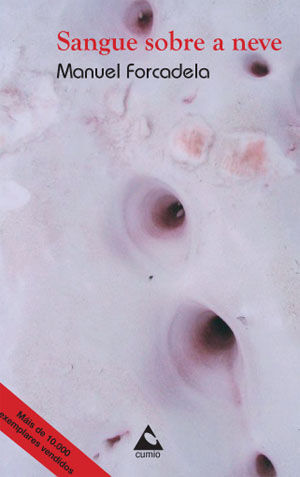 SANGUE SOBRE A NEVE