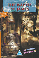 THE WAY OF ST. JAMES ALBUM