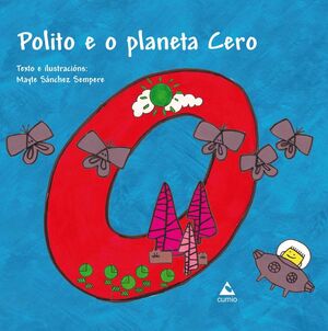 POLITO E O PLANETA CERO